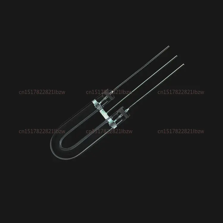 Germany  BUB0661-1, stroboscopic lamp tube speedometer stroboscopic lamp tube