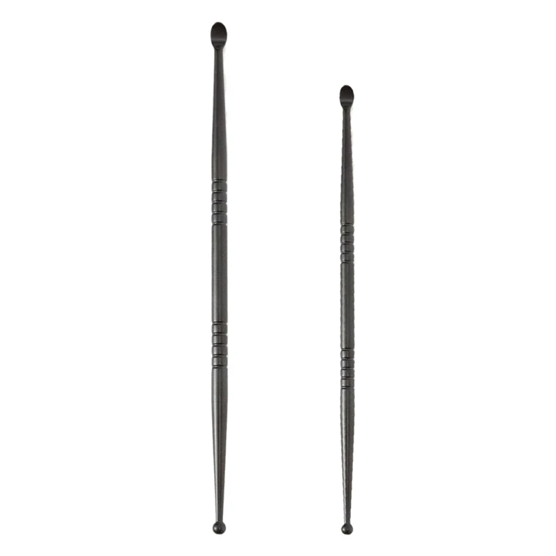 1pcs Care Tools Tonsil Tonsil Stone Removal Ear Wax Remover Stainless Steel Remover Mouth Cleaning Stone Remover Health Care
