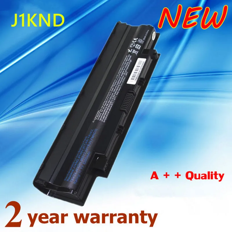 J1KND Laptop battery for dell Vostro 1440 1450 1540 1550 3450 3550 3750