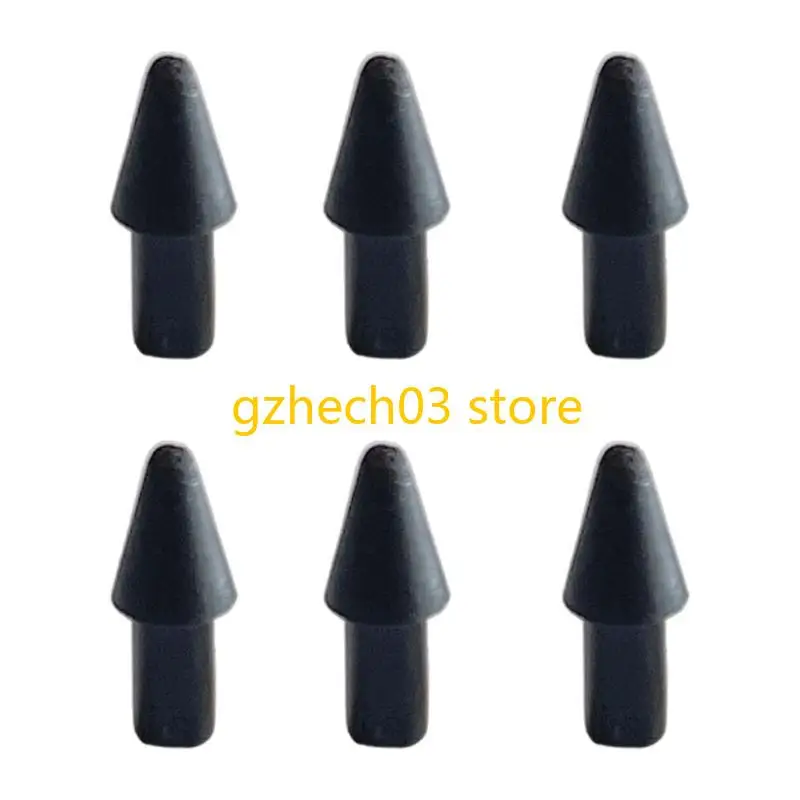 

G2AC 3/6/9/12PCS Пластиковые стилусы