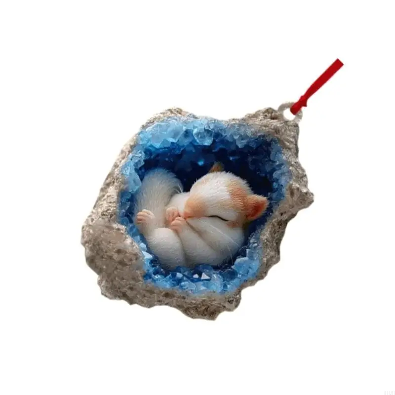 2025 New Owl Raccoo… - image