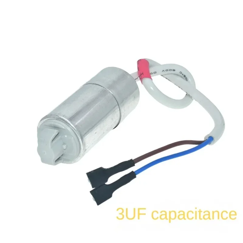 Refrigerator Compressor Starter 8EA19E61 Integrated Overload Protector Relay Starter Kit