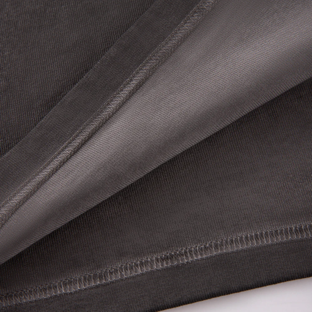 Camiseta lavada con estampado de fruta y limón creativo para mujer, Top de algodón con gradiente, ropa de calle de Hip Hop, camiseta ajustada con cuello redondo Y2K