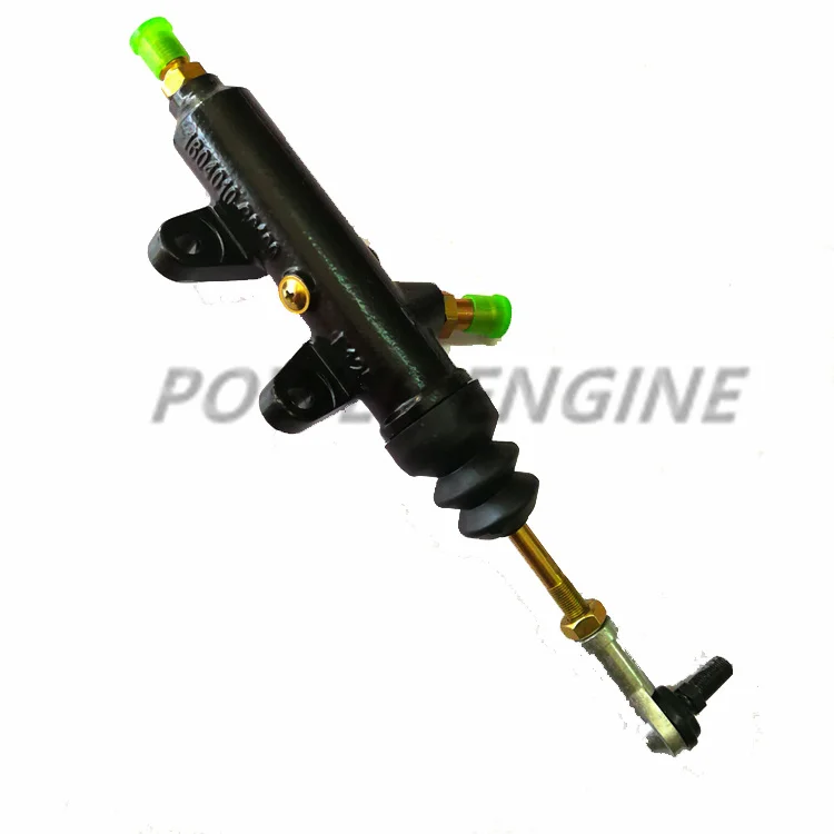 Dongfeng truck parts clutch master cylinder 1604010-C0100 cylinder clutch