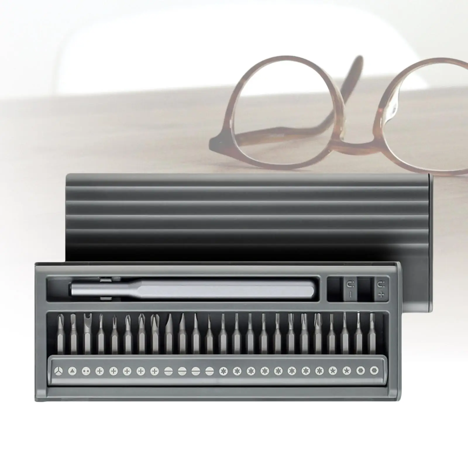 5x26 in 1 Precision Screwdriver Set Repair Tool Kit for Mobile Phone Computer