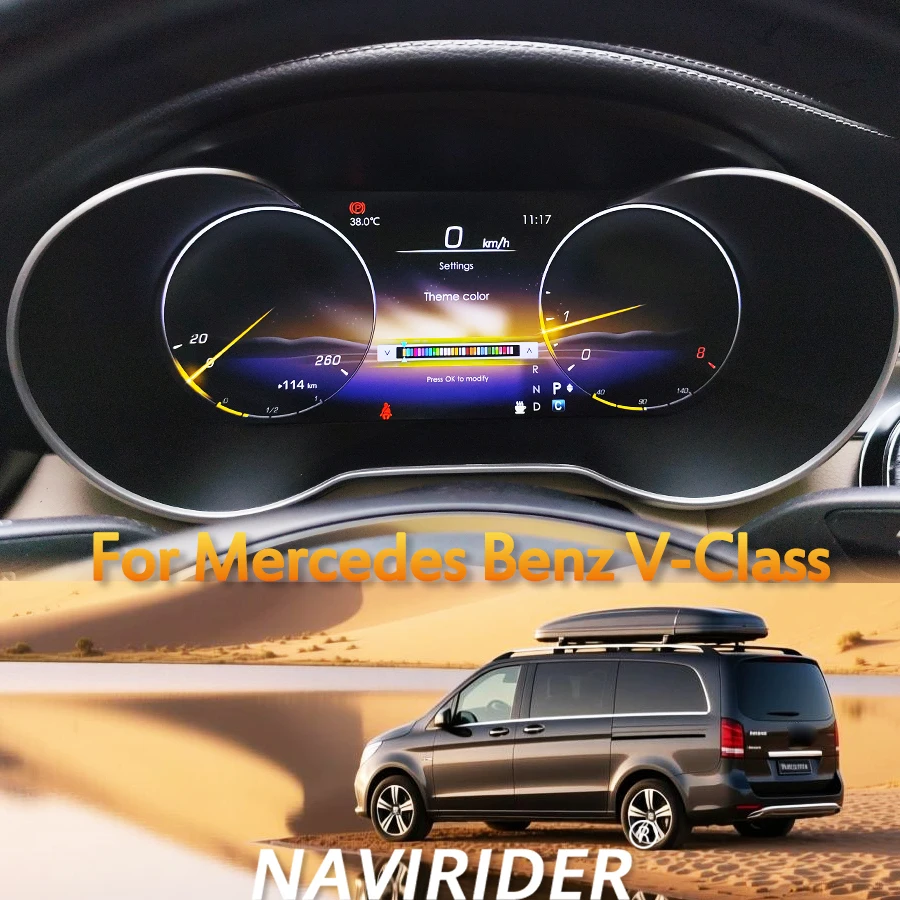 12.3Inch Lcd Digita… - image