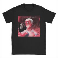 Chase Atlantic R&B Band Tee Shirt for Men Women New Arrival T Shirts Beauty in Death Cotton Clothing