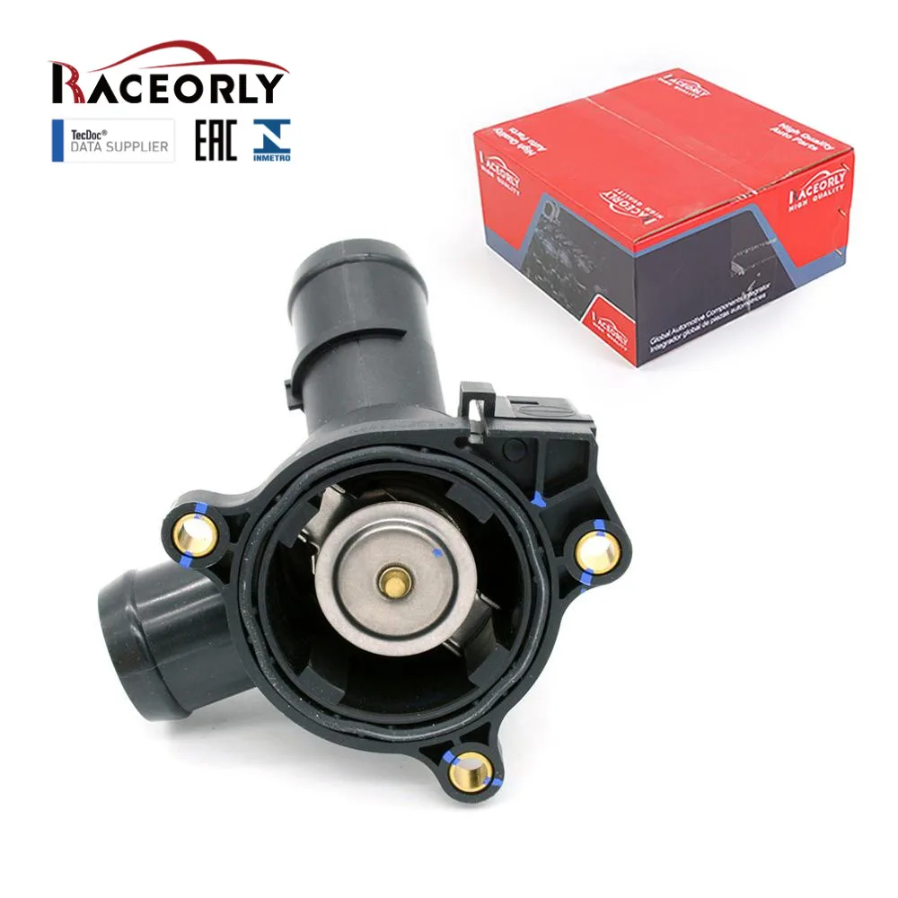 OM651 2.1L Water Pump Thermostat for Mercedes Sprinter E250 GLE300D 2014-2020