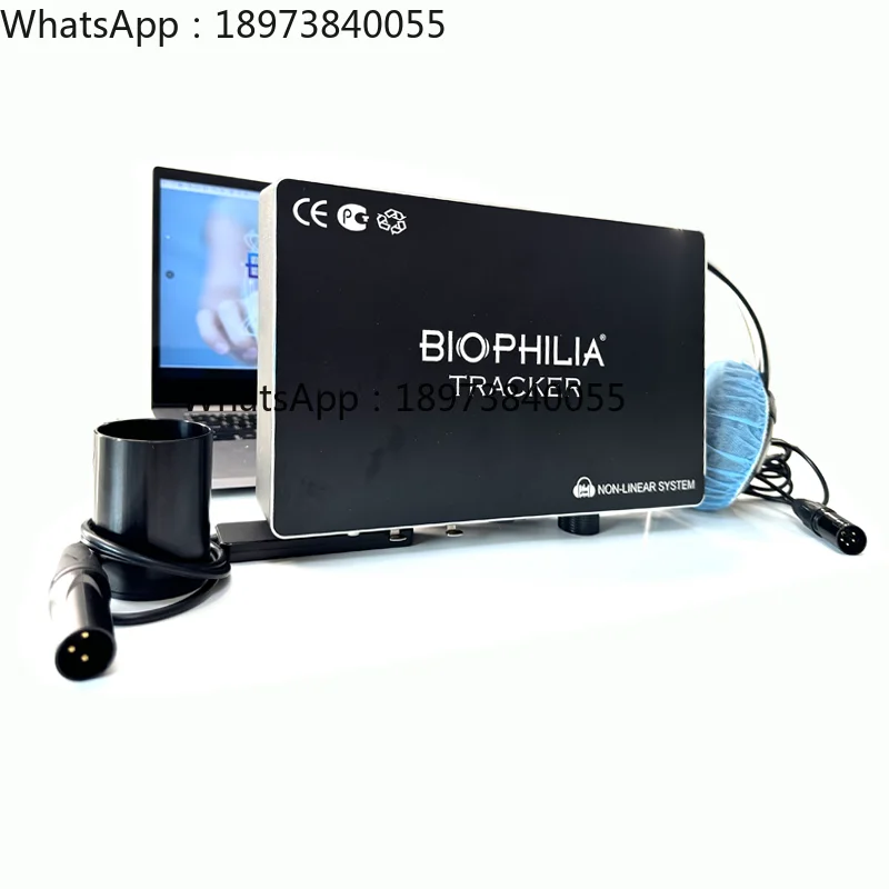 New Biophilia Track… - image