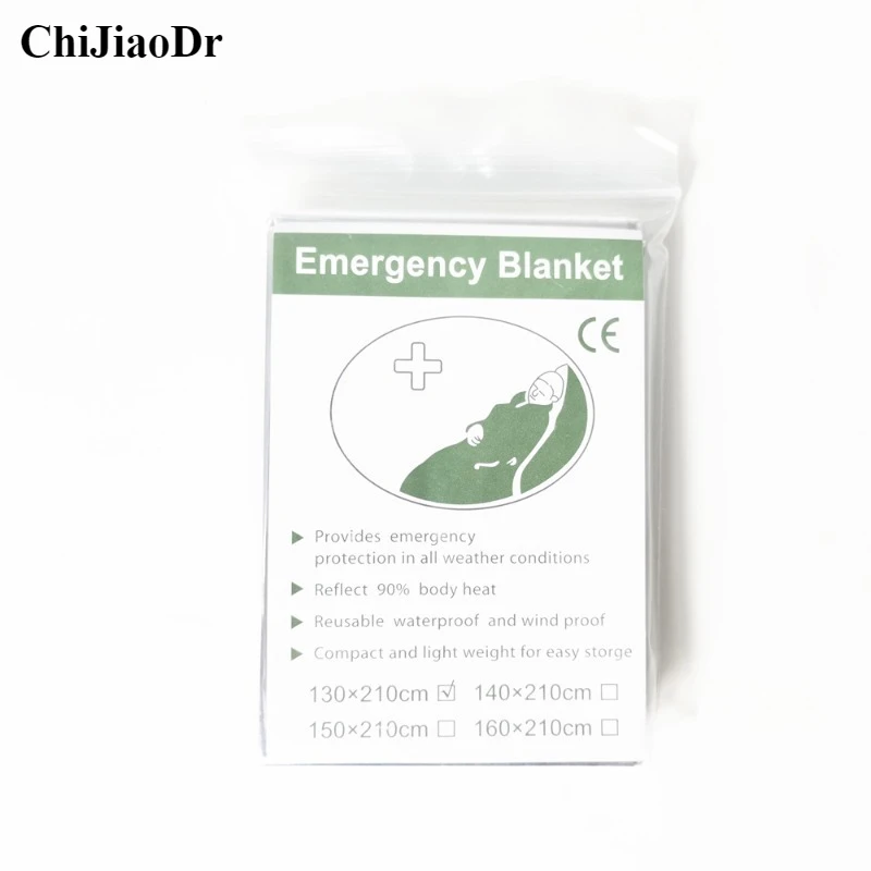 

Outdoor Night Climbing Emergency Tent Insulation Blanket for Anti Freezing and Cold Protection