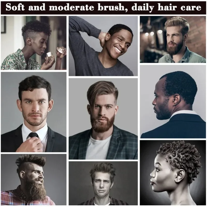 Thumbnail 4 - #36 Beard Brushes List of Top Picks