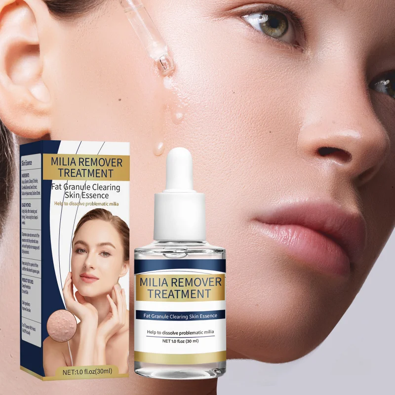 

Увлажняющая осветляющая эссенция для лица Эмерывает тон кожи, разглаживает темные пятна, шрамы от прыщей, смягчает увлажняет тусклую кожу.