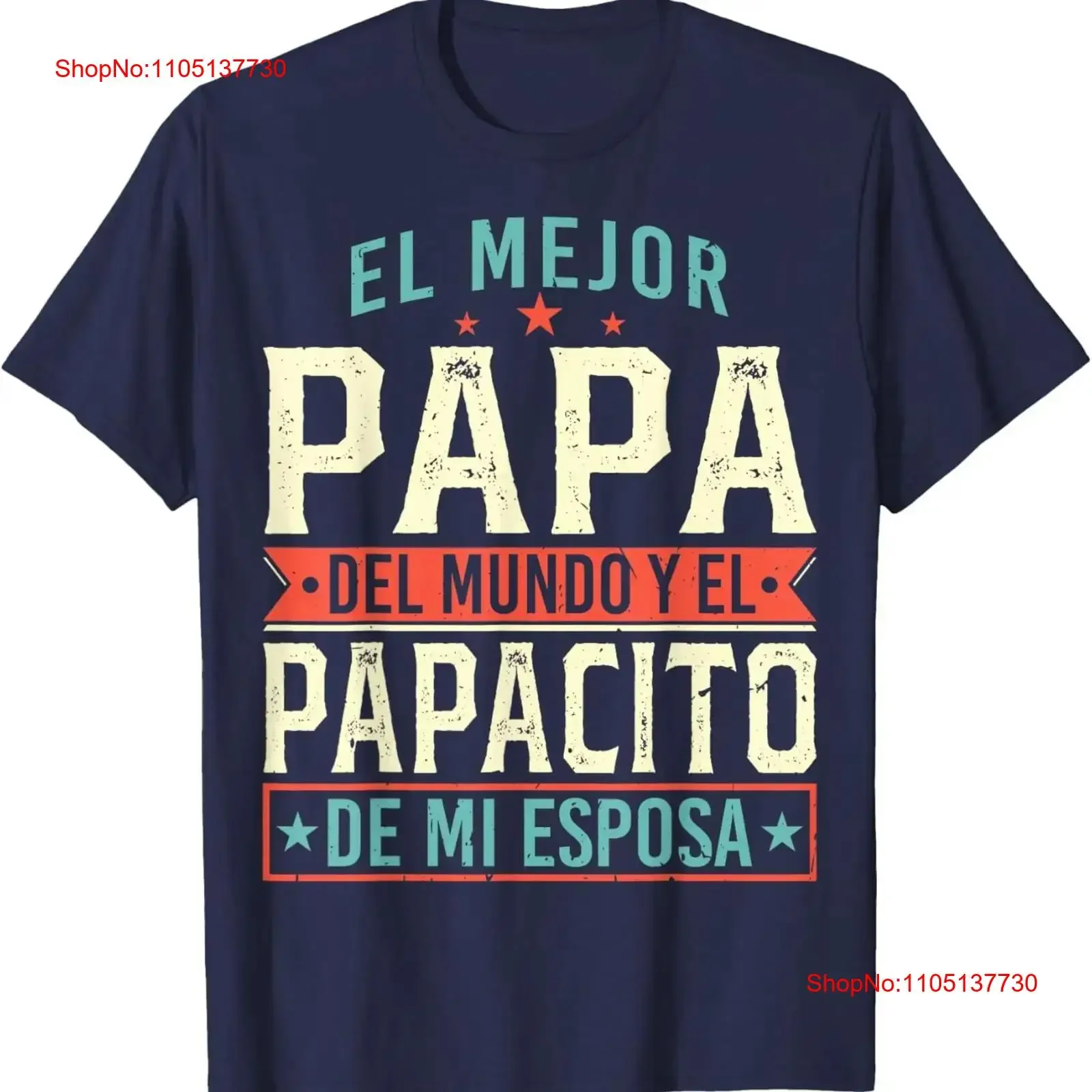 El Mejor Papa Del M… - image
