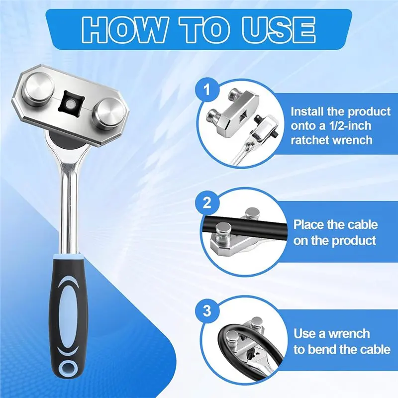 Thumbnail 4 - #3 Compare Manual Pipe Bending Tools Before You Buy