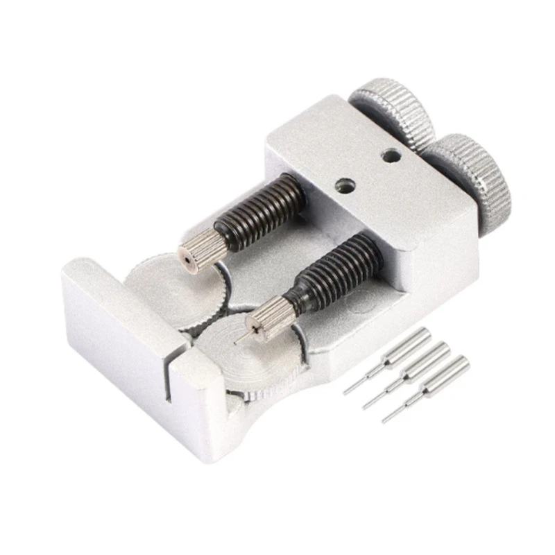 Watch strap remover Watch strap adjuster adjustable height DIY strap repair tool