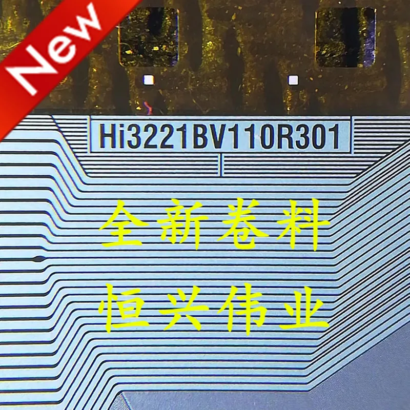 HI3221BV110R301 New…