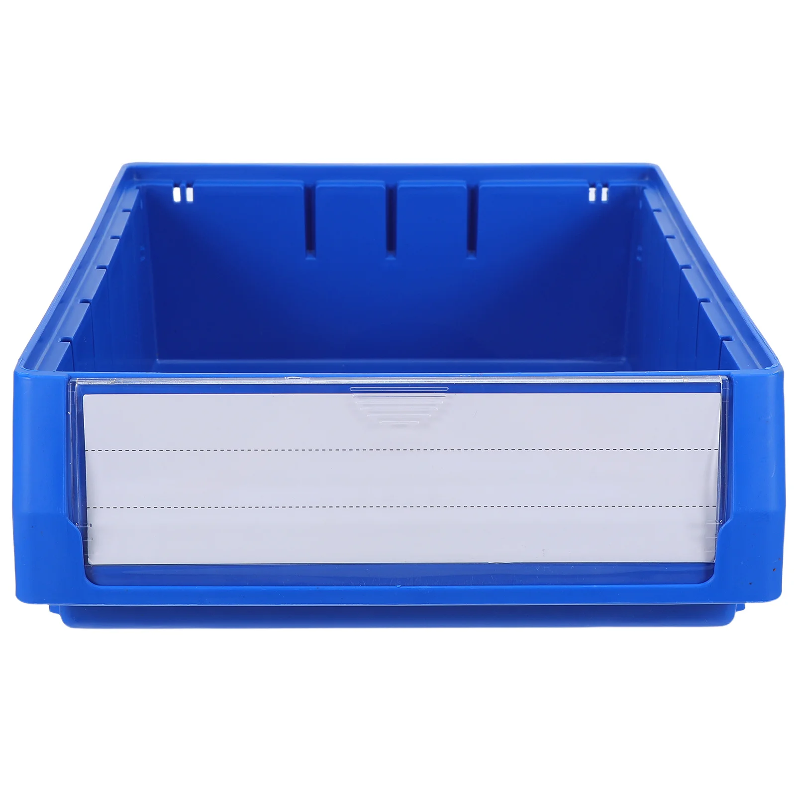 Small Parts Storage Box Plastic Compartment Organizer For Screws Nuts Hardware Craft Portable Tool Case Transparent Grid