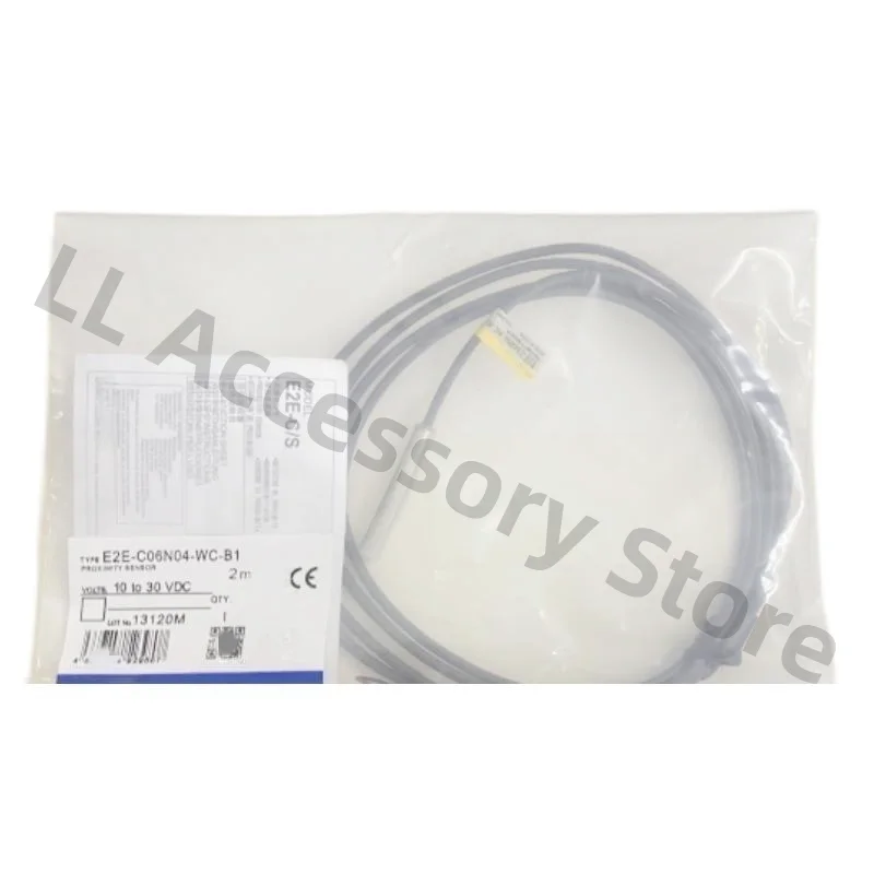 

E2EH-X12D1-M1G，E2EH-X3D2-M1G，E2EH-X3D1-M1G，proximity switch