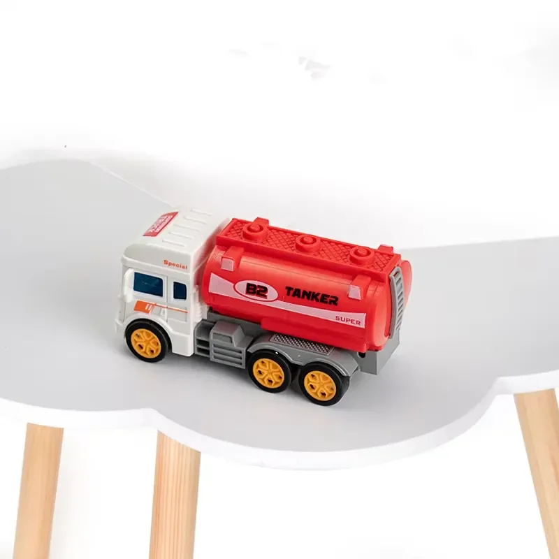 Kids Table and Chair Set Cartoon Rainbow Study Desk for Children Baby Learning Furniture Toy Gift view 3