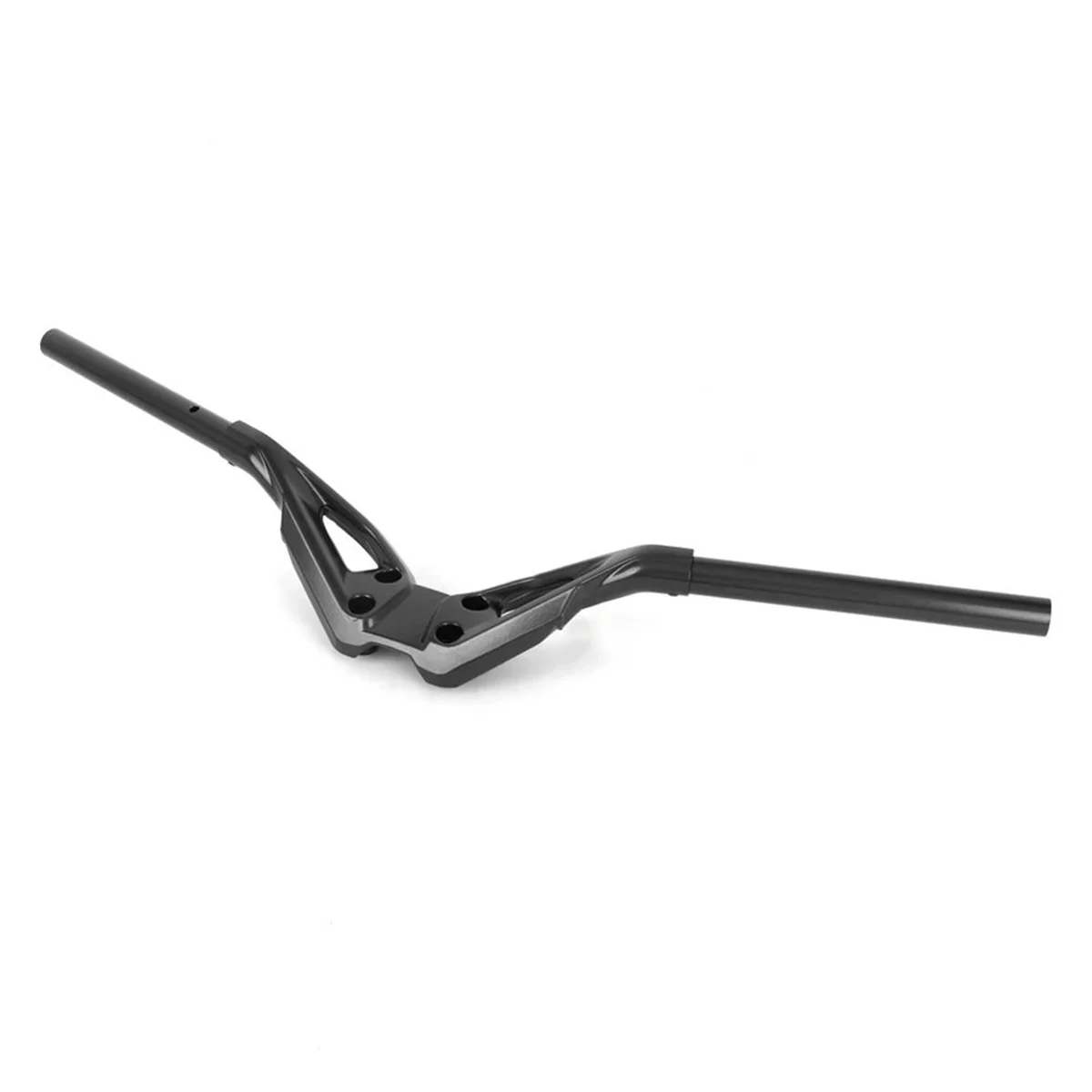 Motorcycle Accessories Handlebar Heightened Metal Handle Bar for YAMAHA TMAX 560 TMAX560 T-Max560 T-MAX 560 2022-2024