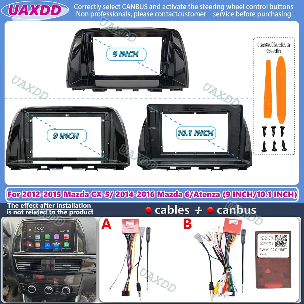 2 Din Car Android F…