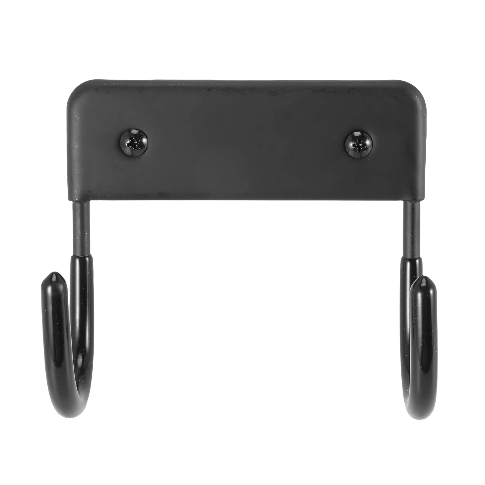 AC23-Ironing Board Hanger, Ironing Board Hook, Ironing Boards Wall Mounted Holder, Large & Small Ironing Board