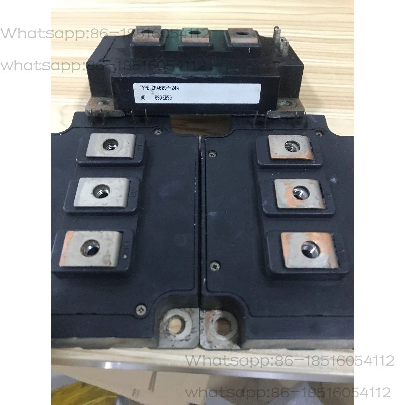 cm400dy-24a-cm400dy-24nf-disassembly-module-quality-assurance