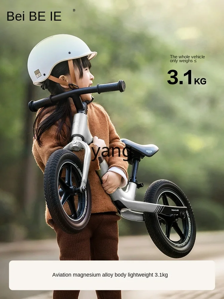 CX Racing Home Balance Bike for Kids, Bebê Scooter Walker Luge, 1 3 6 Anos de Idade