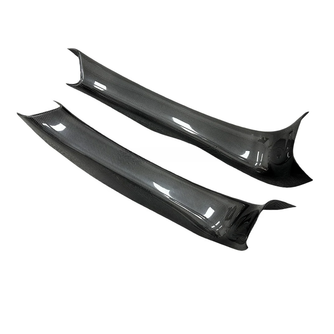 

OEM Style Body Kit Interior Carbon Gloss/Matte Carbon Fiber Sill Plate