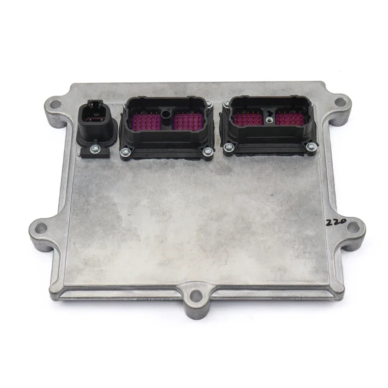 

Wholesale Komatsu PC200-8 ECM Engine Computer Board Controller 4921776 600-467-1100