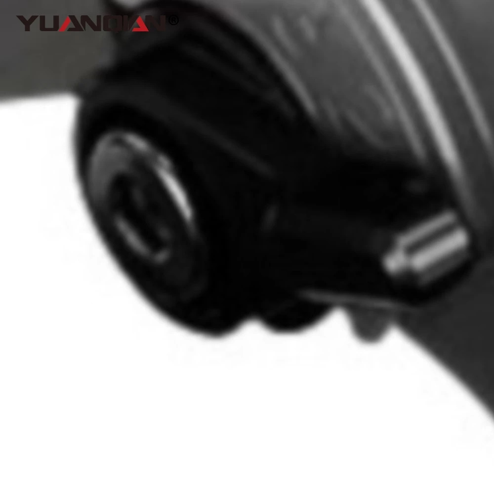 

For BMW G310R G 310 R 2016-2023 2022 2021 Motorcycle Brake Clutch Levers 7/8"22MM Handlebar Grips Handle Bar Grip Ends Plugs