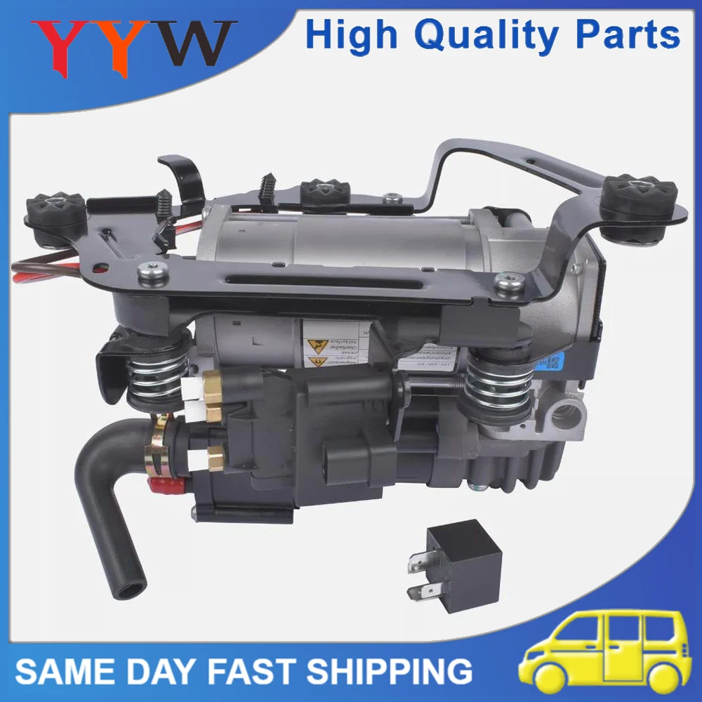 

Новый качественный автомобильный компрессор с пневматической подвеской 37206886721 для BMW 5, 6 серии G31 G32 2,0 3,0, автомобильные аксессуары