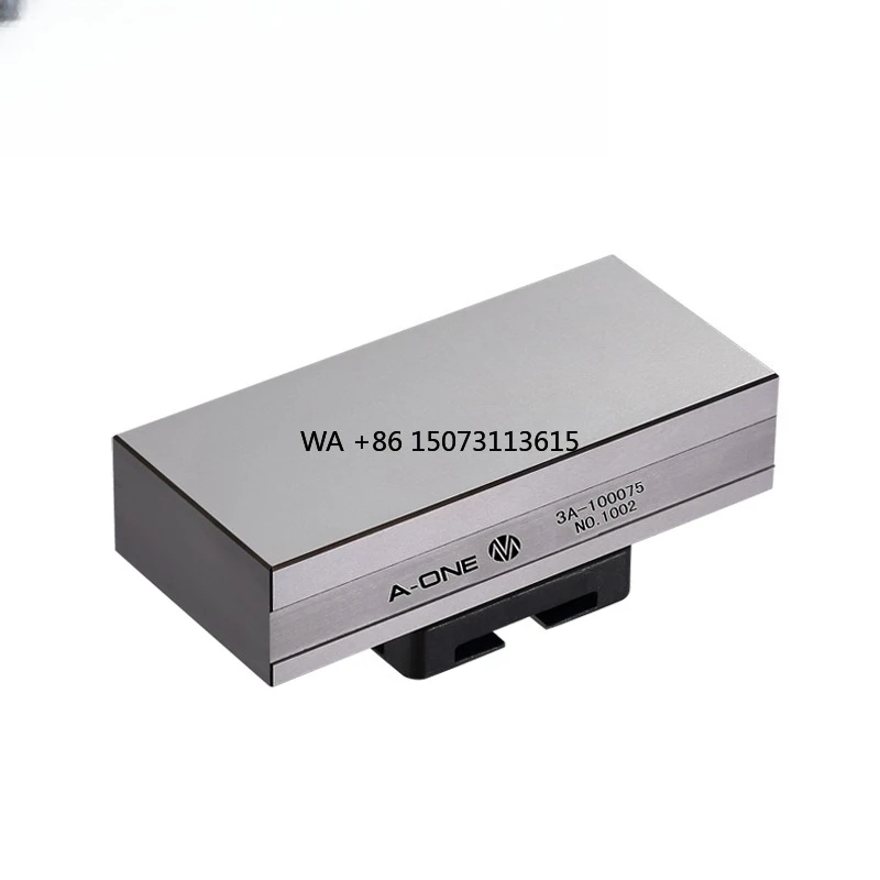 

A-ONE System 3R Tooling High Precision Alignment Rail 3A-100075