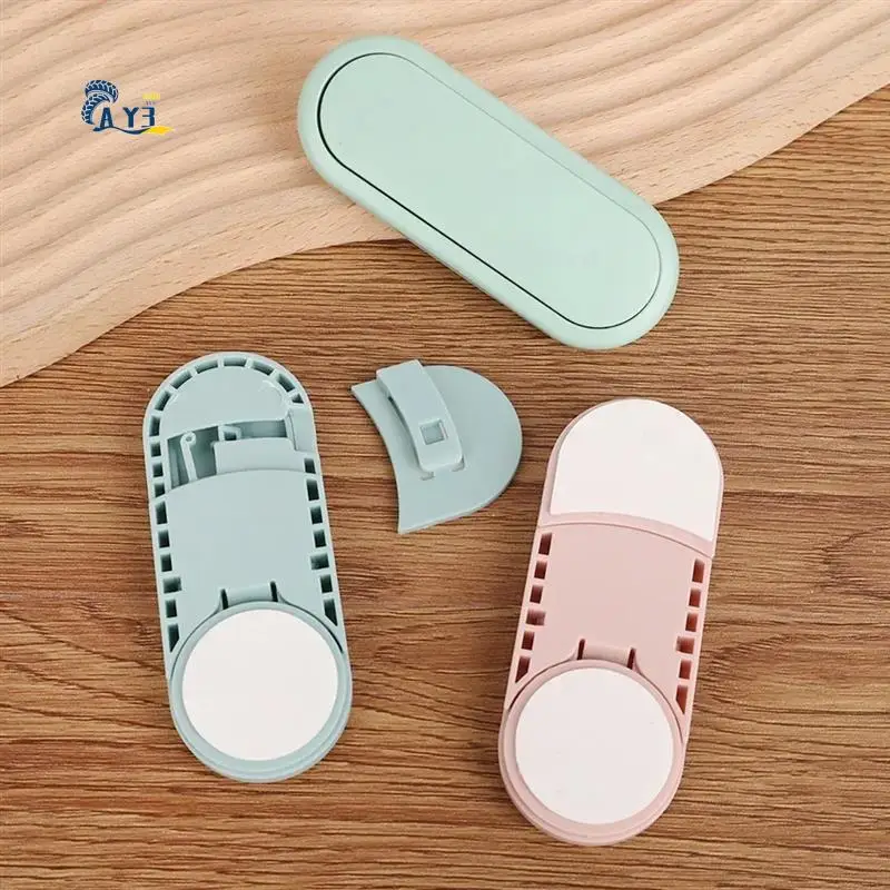 AY03-Замки для защиты детей, дверные замки для шкафа, замки для ящиков для холодильника