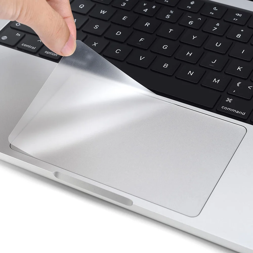 Matte Laptop Trackpad Protective Film For Macbook  Pro 16 14 13.3 A3403 A3186 A2991 A2780 Air 13.3 13.6 15.3 M4 M3 Sticker Film