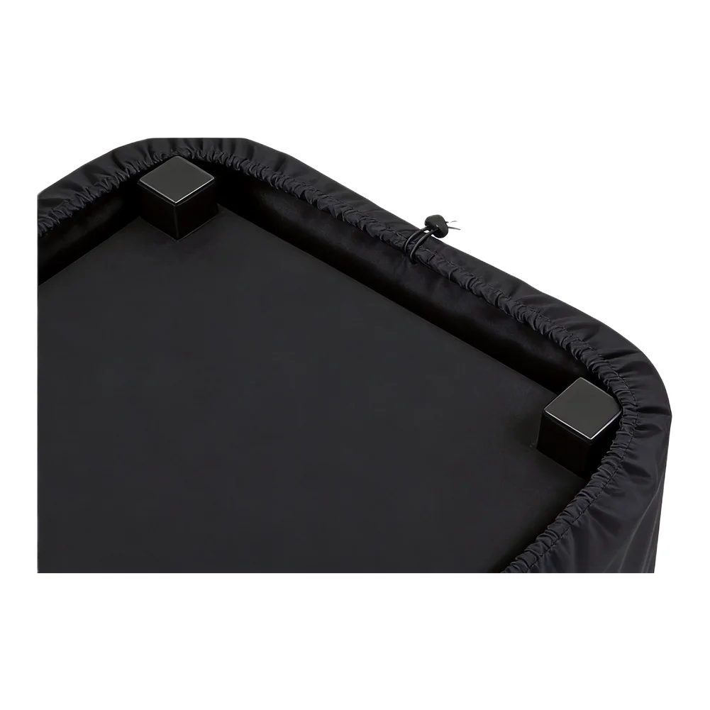 For Plancha-Specific Cover for Outdoor For Grills Built with 420D Waterproof Oxford Cloth UV Resistance and Drawstring Securing