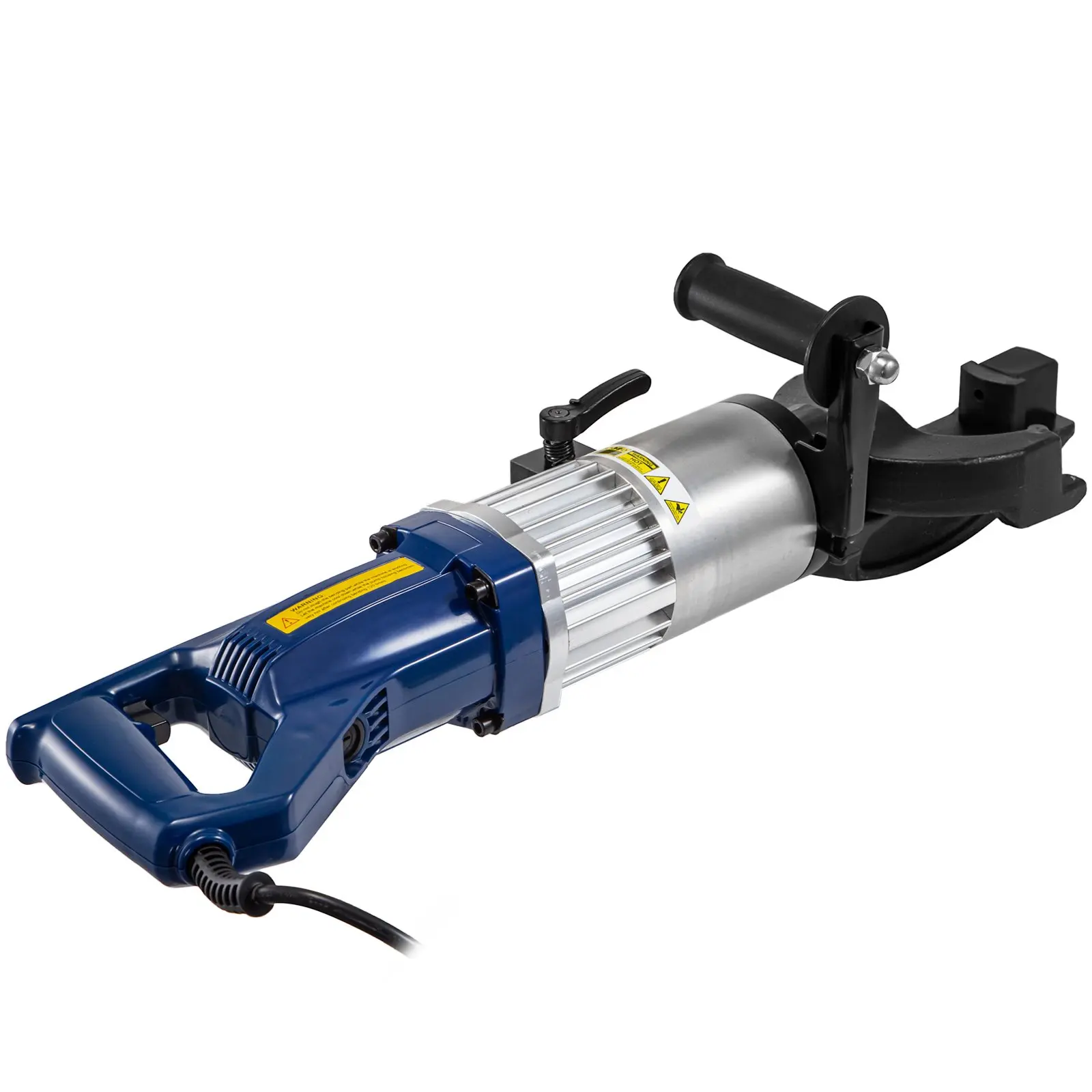 جهاز ثني حديد التسليح الهيدروليكي المحمول المفيد NRB-22