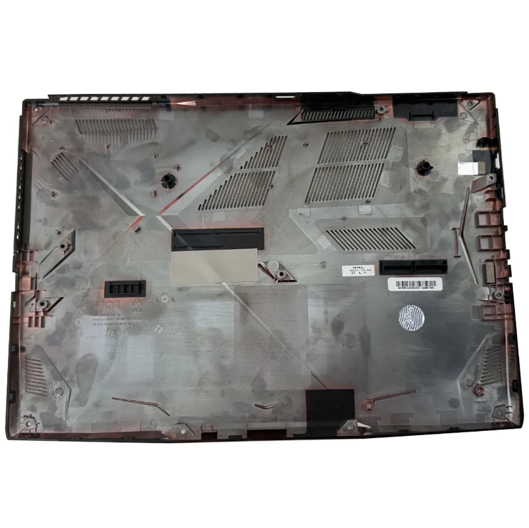 

307-6R1D215 for MSI GF63 MS-16R5 15.6" Lower Bottom Base Case Cover