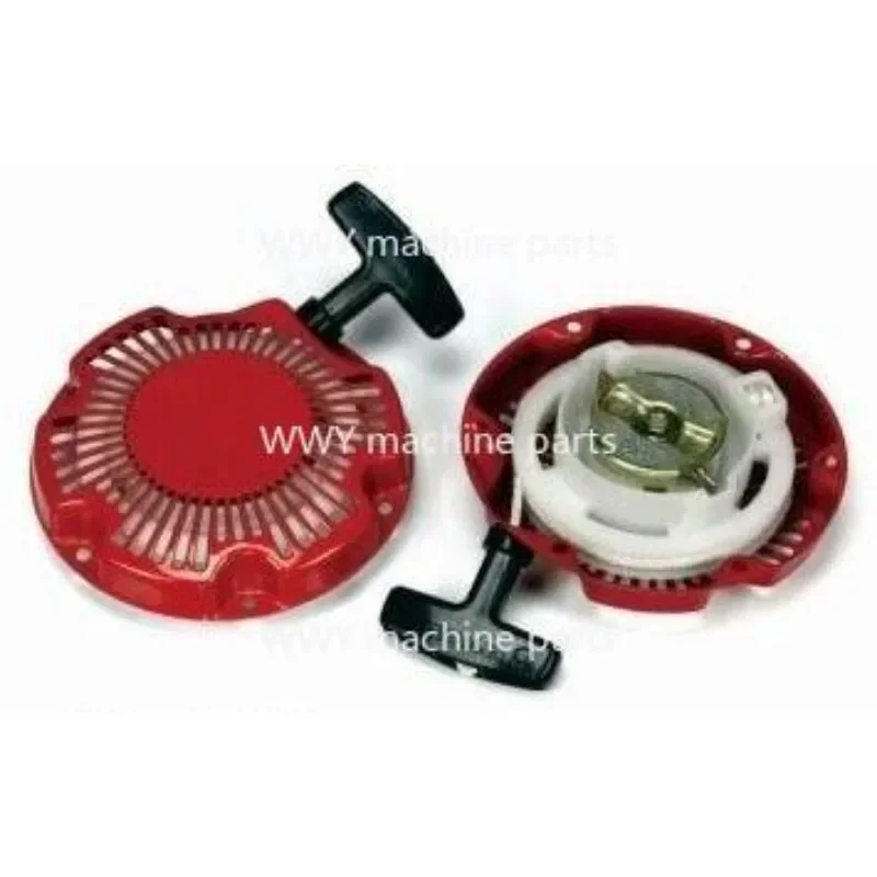 

Starter G100, GX100, 6 bolt holes