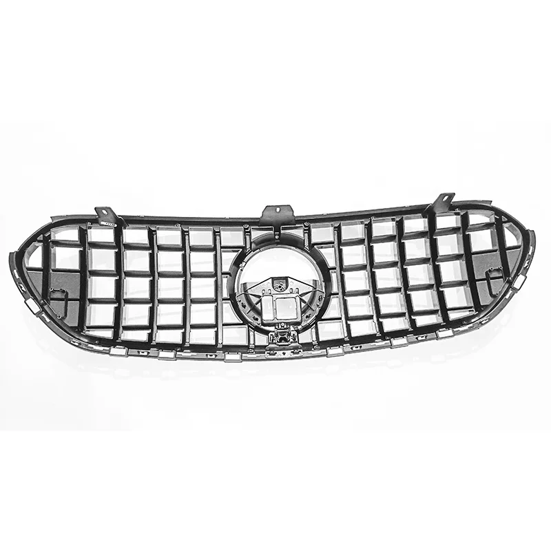 

Решетка переднего бампера для Mercedes Benz 2023 GLC X254, модификация GT