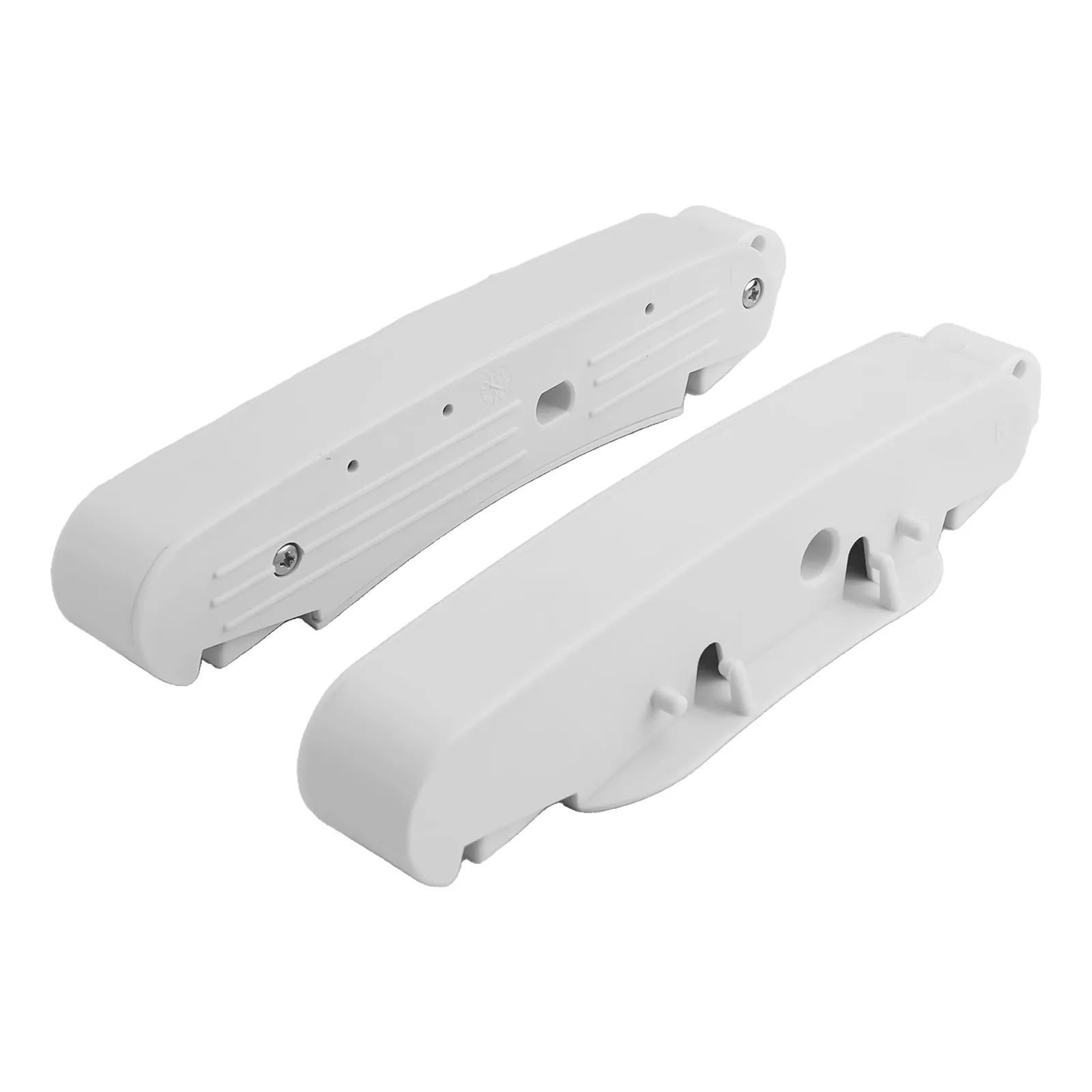 

For Hayward Navigator Rear Bezels Pool Cleaners Part Cleaning Replacement Swimming Pool Yard AXV414P Pod Shoes