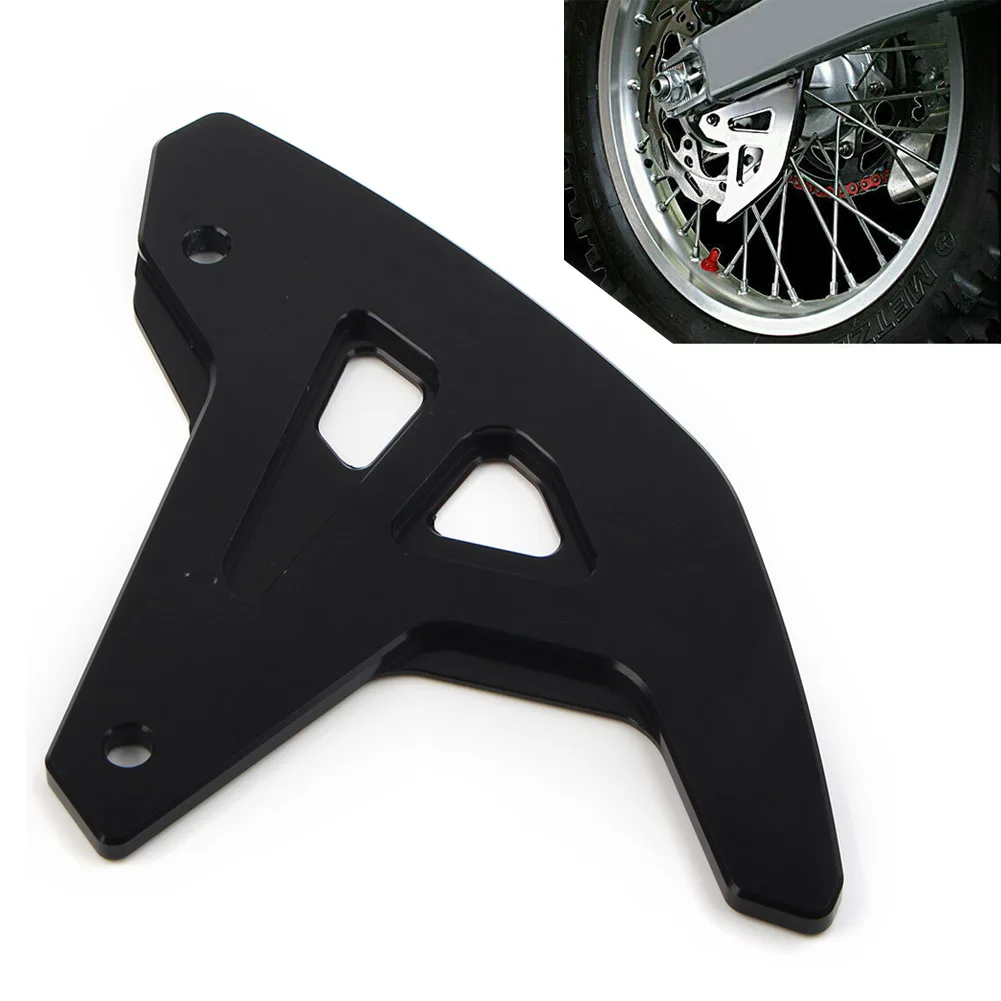 Motorcycle Rear Brake Disc Guard Cover For Suzuki DR-Z 400 SM 2000-2020 DRZ400/S/E