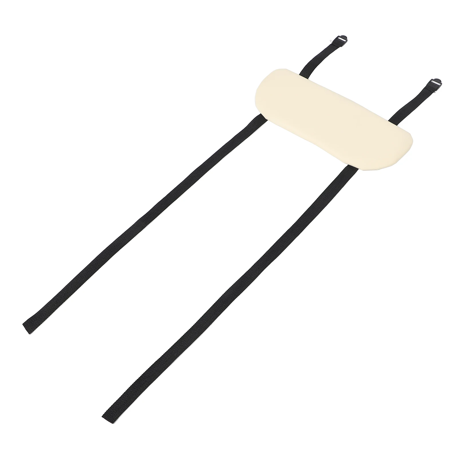 

Massage Bed Armrest Support Portable Multifunctional Arm Rest Pad for Beauty Beds and Mats Practical Design Arm Rest