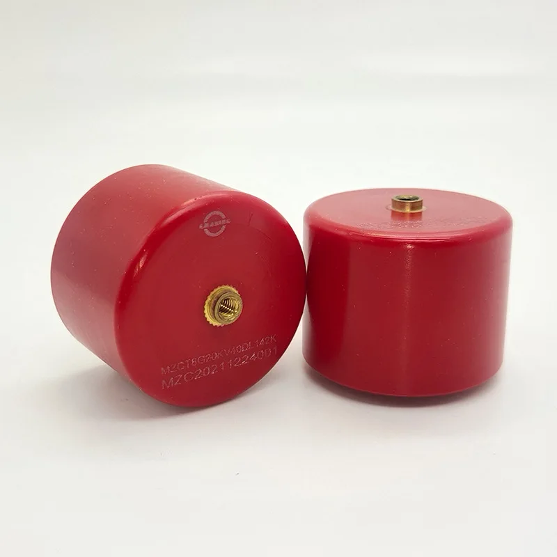 DAWNCAP-MZ 1400PF  142K  20KV   & 5300PF 15KV & 100PF 30KV  Bolt type ceramic high-voltage capacitor