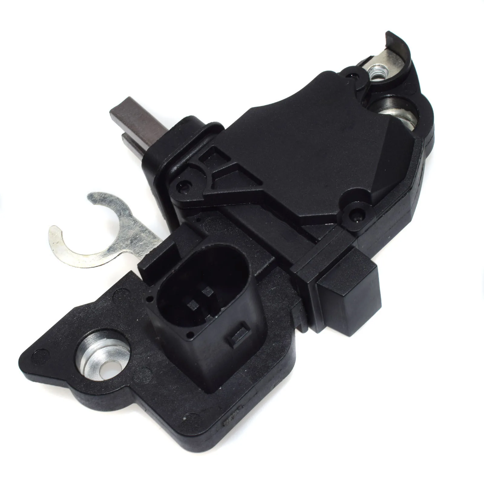 

Alternator Voltage Regulator For VW Beetle Jetta Golf AUDI LDV SEAT SKODA TATA F00M145261 F-00M-145-296 F00M145396