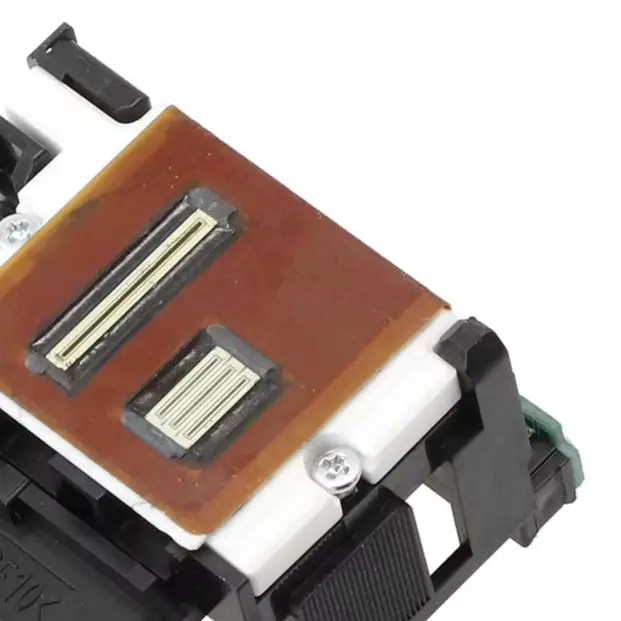 QY6-0052 Print Head For Canon IP90 IP90V IP80 I80 CF-PL90 PL95 Printer Nozzle Replacement Part Black ABS Material