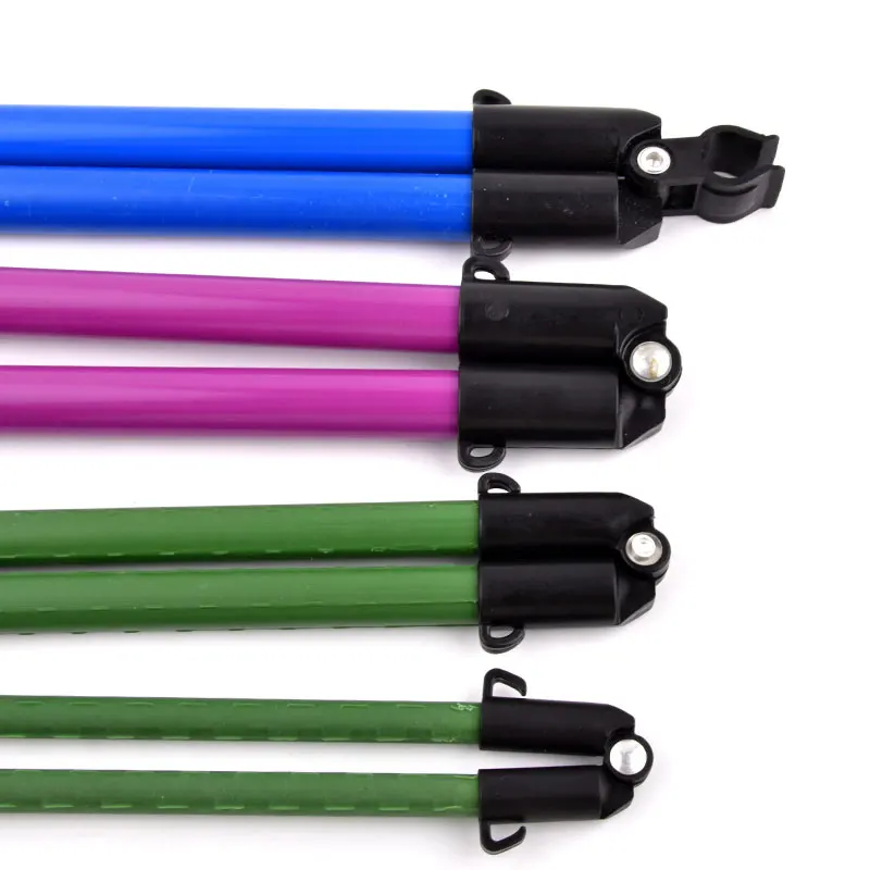 5/10 قطعة دعم النبات A-نوع مشبك ثابت ، عمود المظلة تطعيم النبات حصص موصل تسلق الكرمة قوس إكسسوارات الحديقة