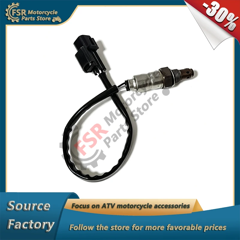 Oxygen Sensor,FOR MOTOGUZZI STELVIO V7 V85 V9 V100 Mandello & VESPA 946 GTS 125 LX 150 GTV 300 Primavera 50 Sprint