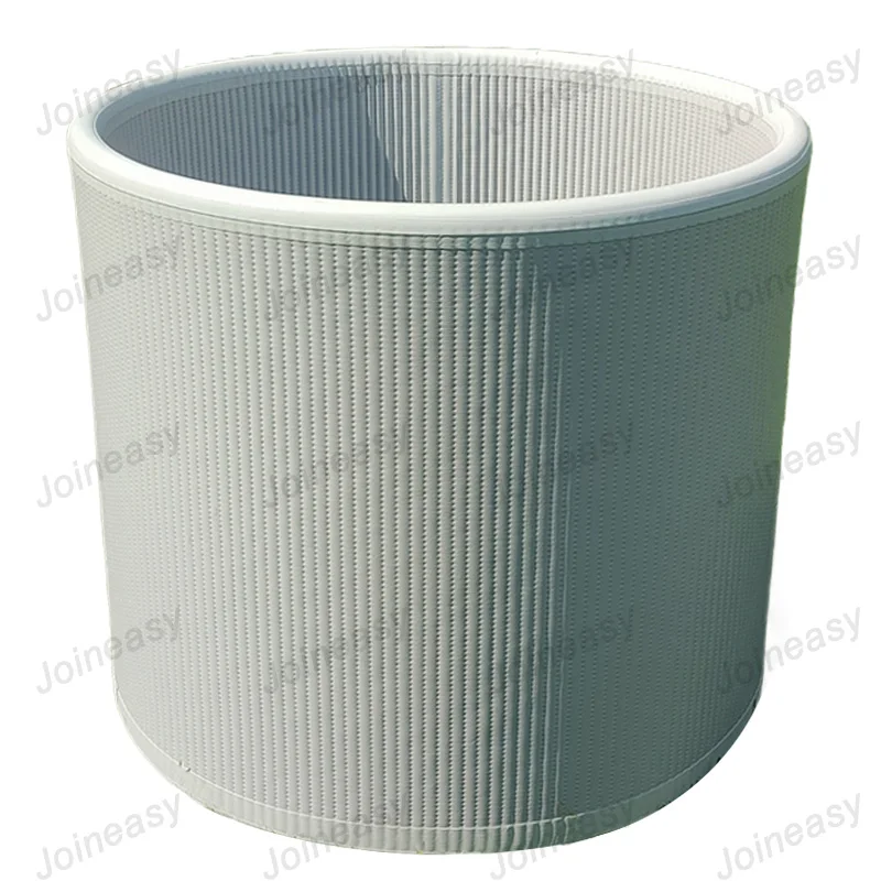 

Portable Cold Plunge Tub Inflatable Ice Bath 85*75cm With PVC Lid Ice Bath Recovery Tub