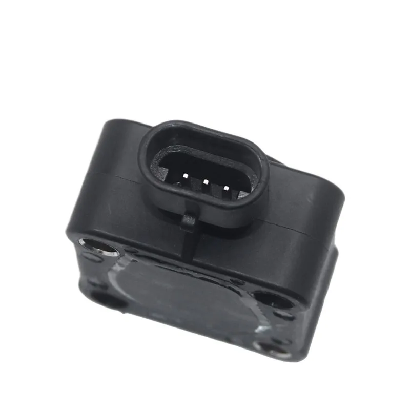 4746965 para Dodge D250 D350 W250 W350 5.9L 1989-1993 nuevo 3618837 4638631 4728881 4746965 Sensor de posición del acelerador 3 pines